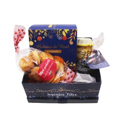 Coffret "Plaisir de Noël"