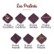 Ballotin de chocolats - produit artisanal - 200g