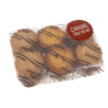 Assortiment Palets et Galettes caramel - Sachet 460g