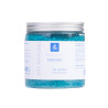 Sel de bain bleu 500g