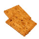 Petits-beurre pépites caramel - sachet 460g