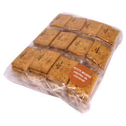 Petits beurre caramel - sachet 920g