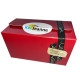 Ballotin de chocolats - produit artisanal - 200g