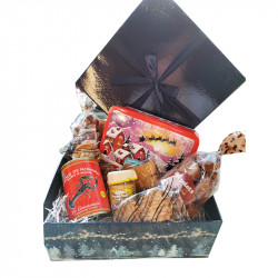Coffret Joyeuses fêtes