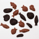 Friture de Pâques au chocolat noir/ lait - 180g