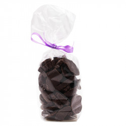 Friture de Pâques au chocolat noir - 180g