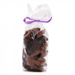 Friture de Pâques au chocolat noir/ lait - 180g